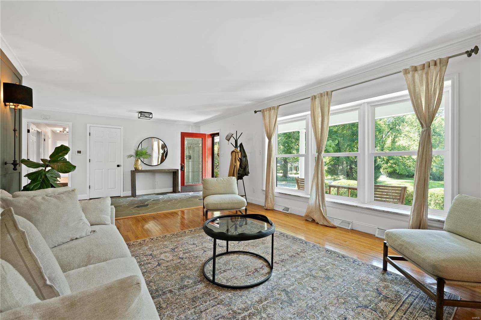 Villa Coublay 1 - Residential