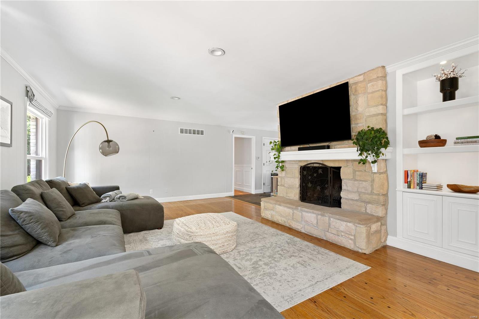 Villa Coublay 1 - Residential