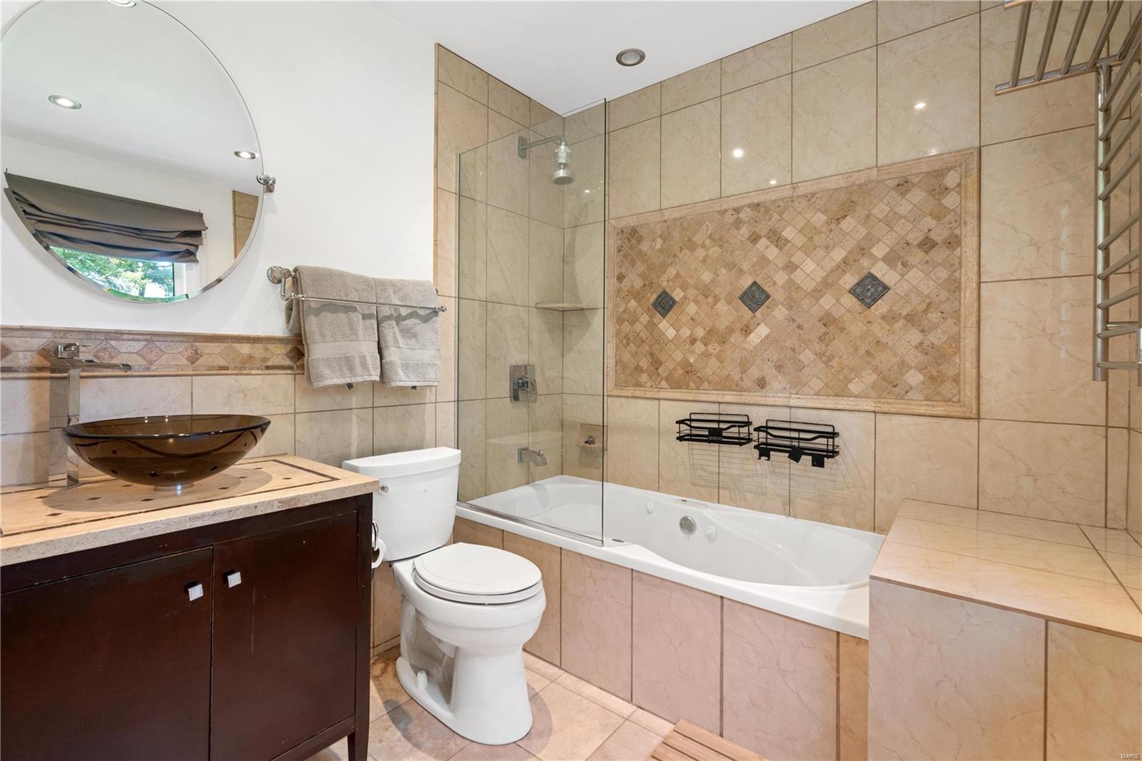 Villa Coublay 1 - Residential