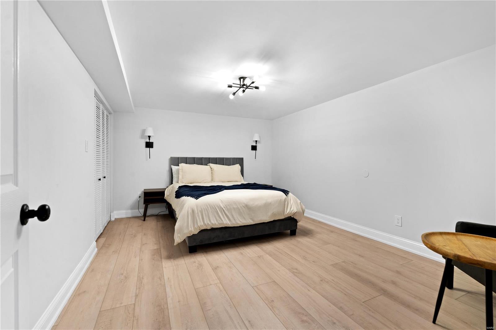 Villa Coublay 1 - Residential