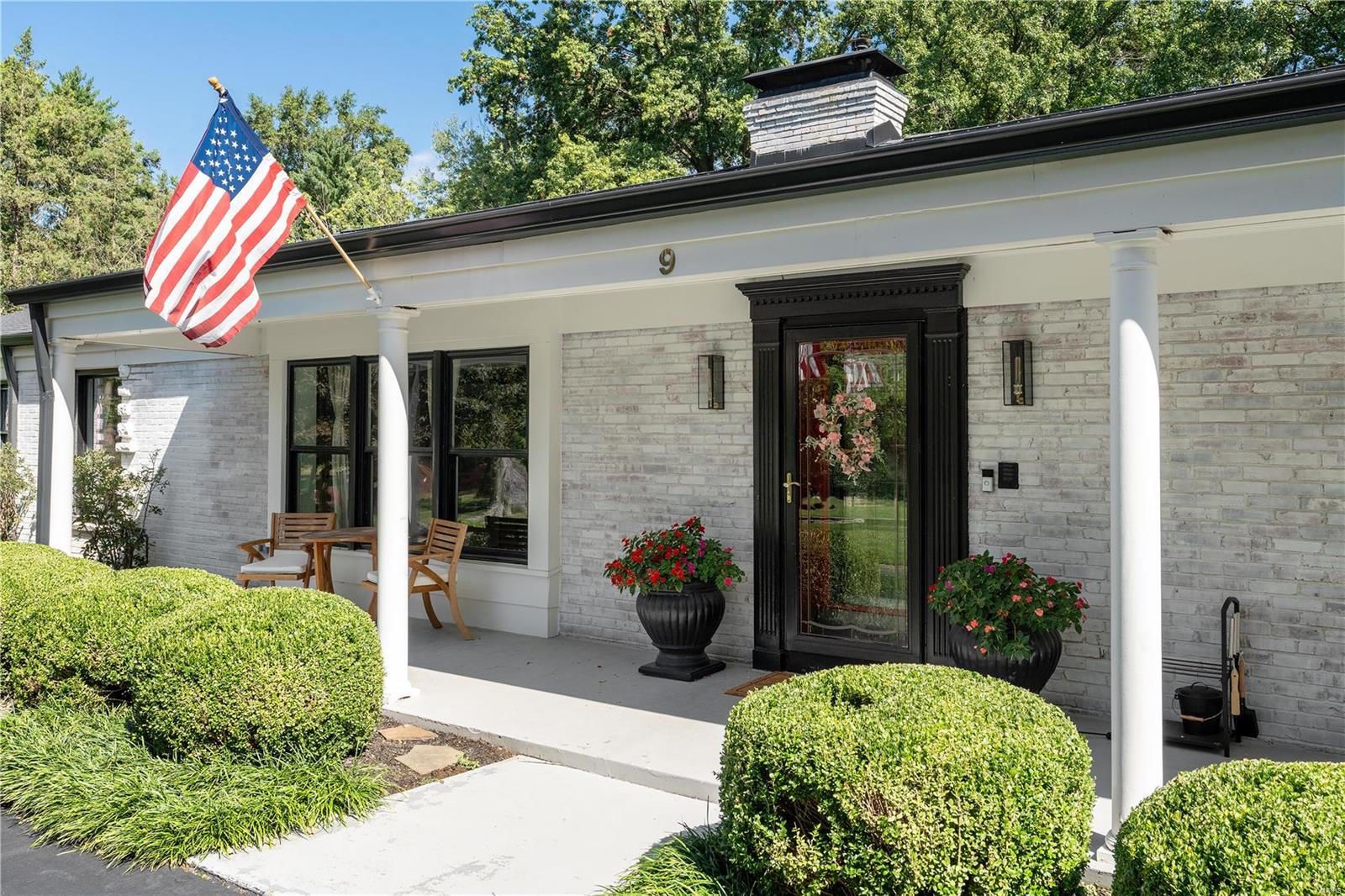 Villa Coublay 1 - Residential