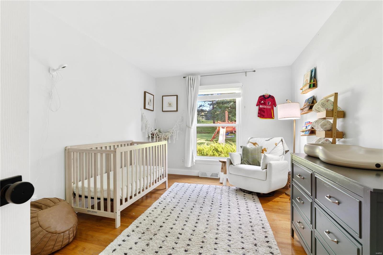 Villa Coublay 1 - Residential