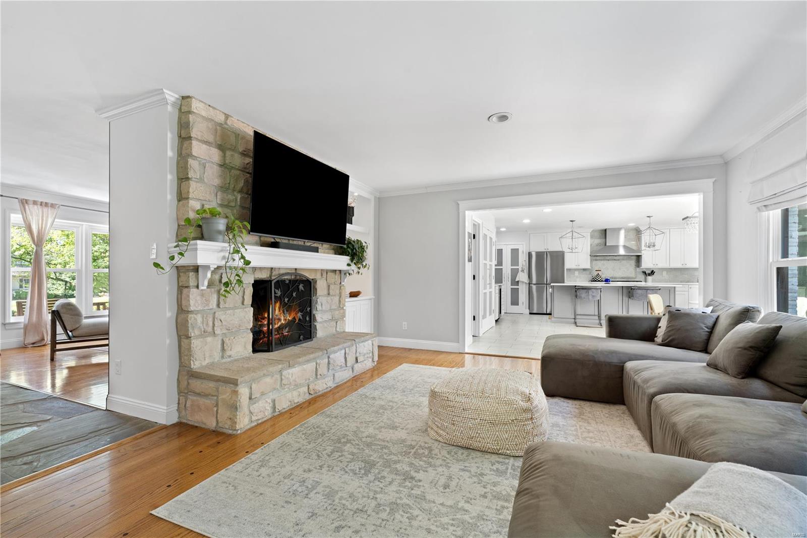 Villa Coublay 1 - Residential