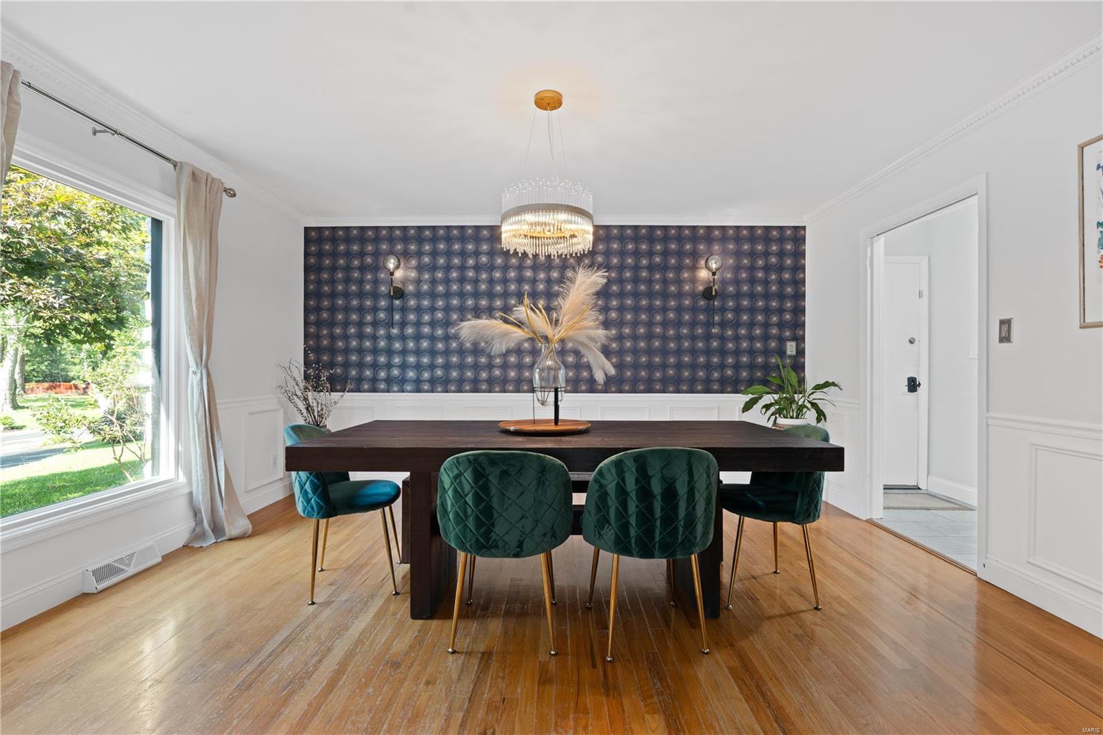 Villa Coublay 1 - Residential