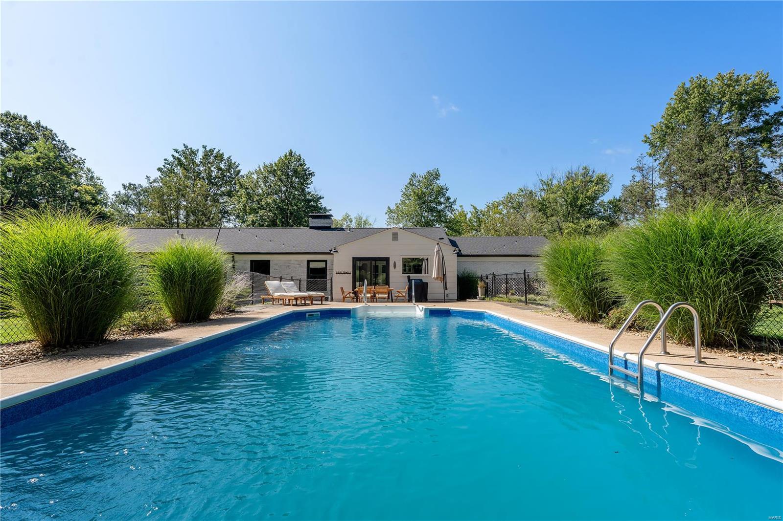 Villa Coublay 1 - Residential