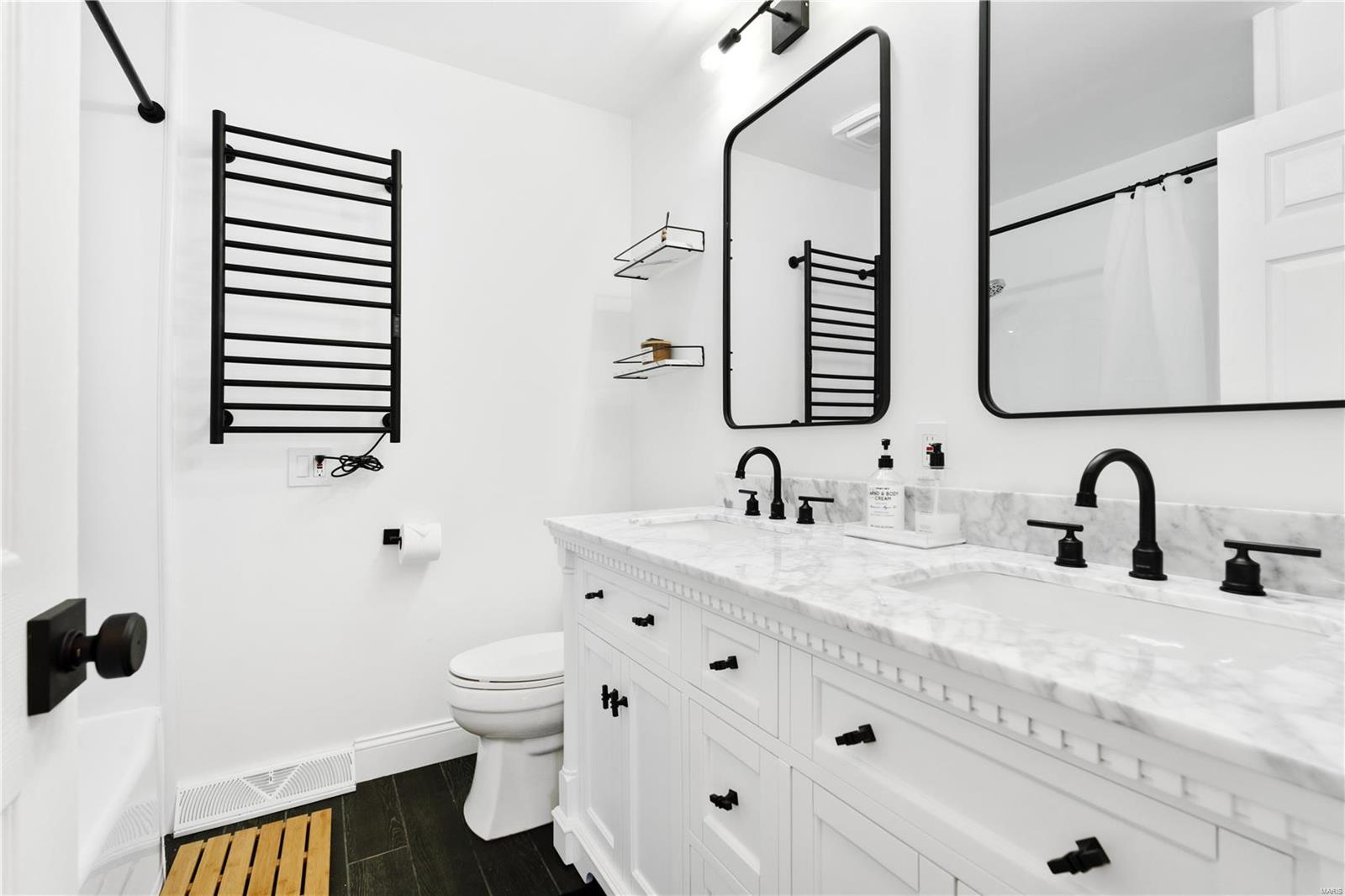 Villa Coublay 1 - Residential