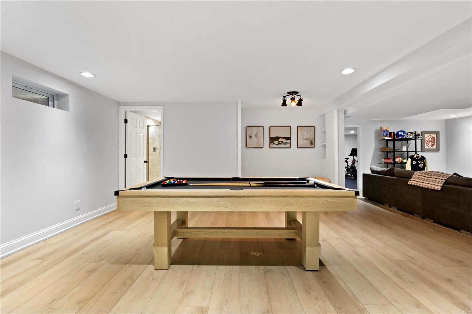 Villa Coublay 1 - Residential