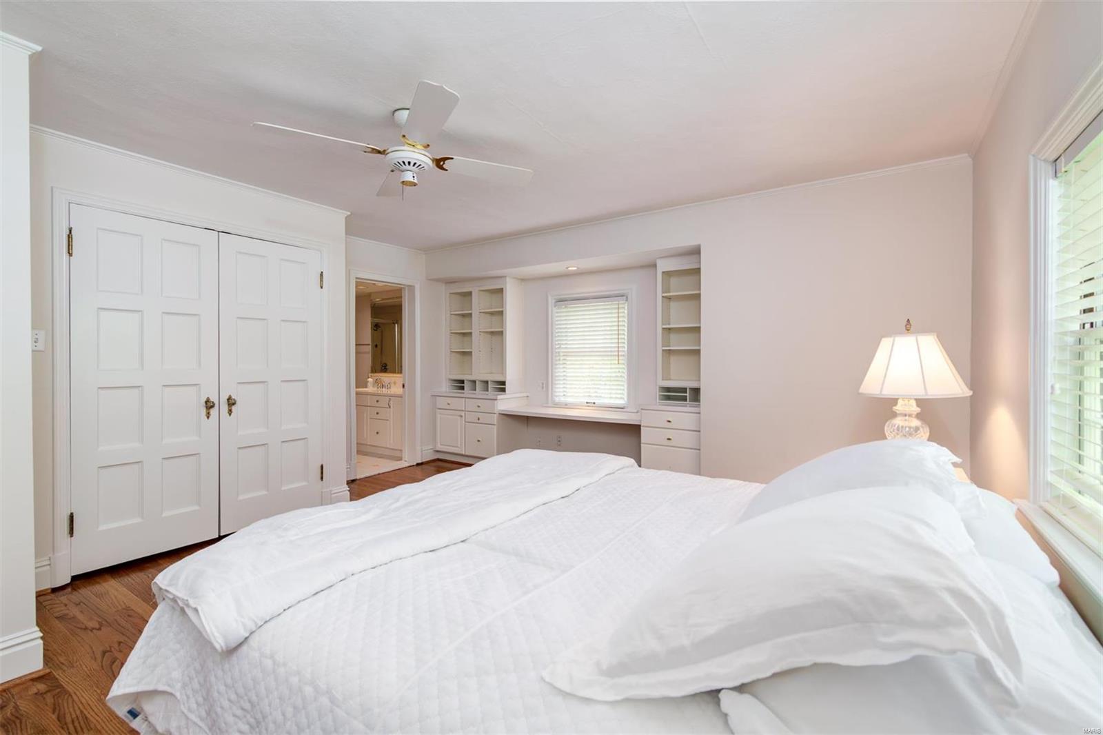 Willow Hill - Residential