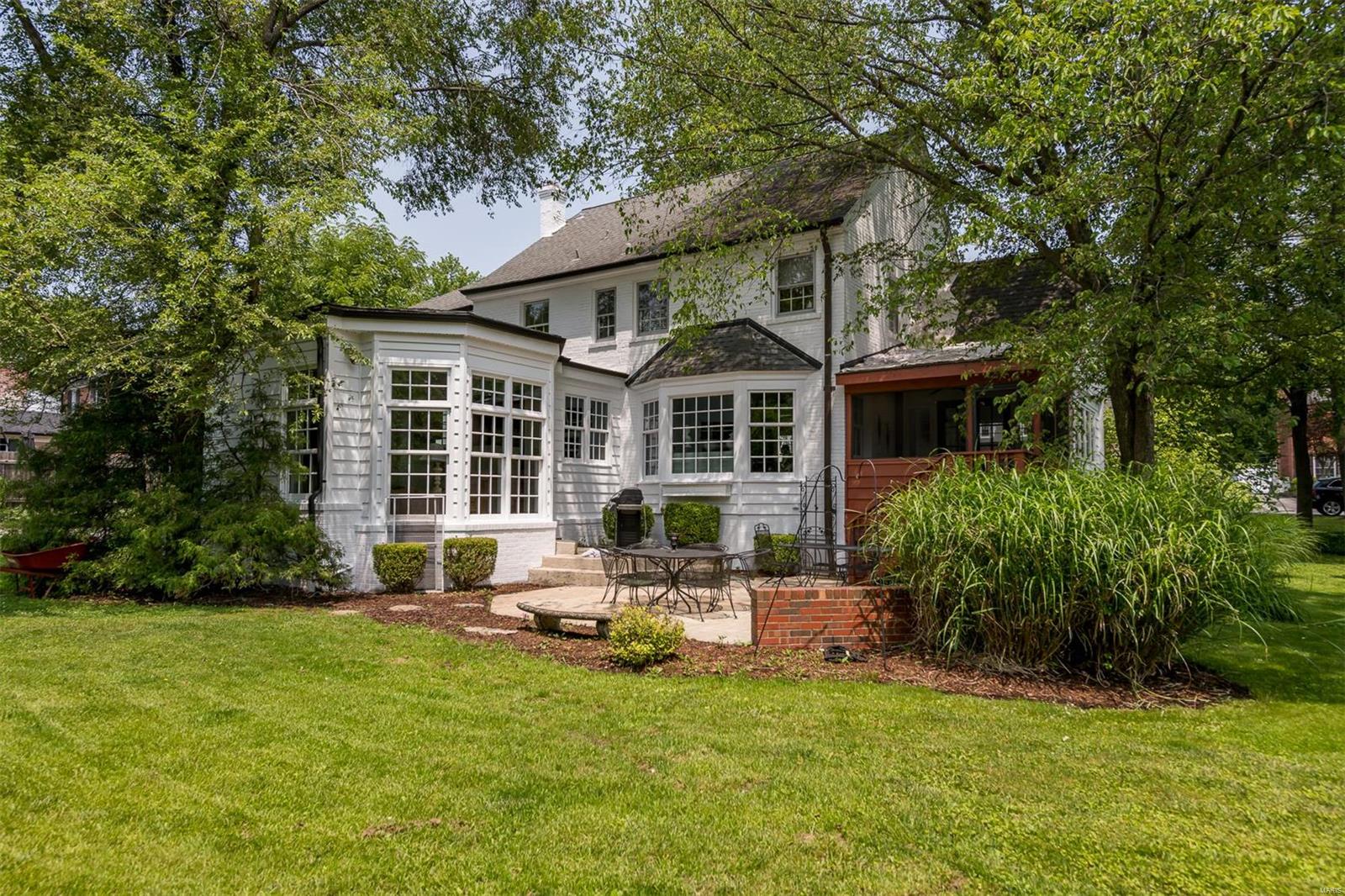 Willow Hill - Residential