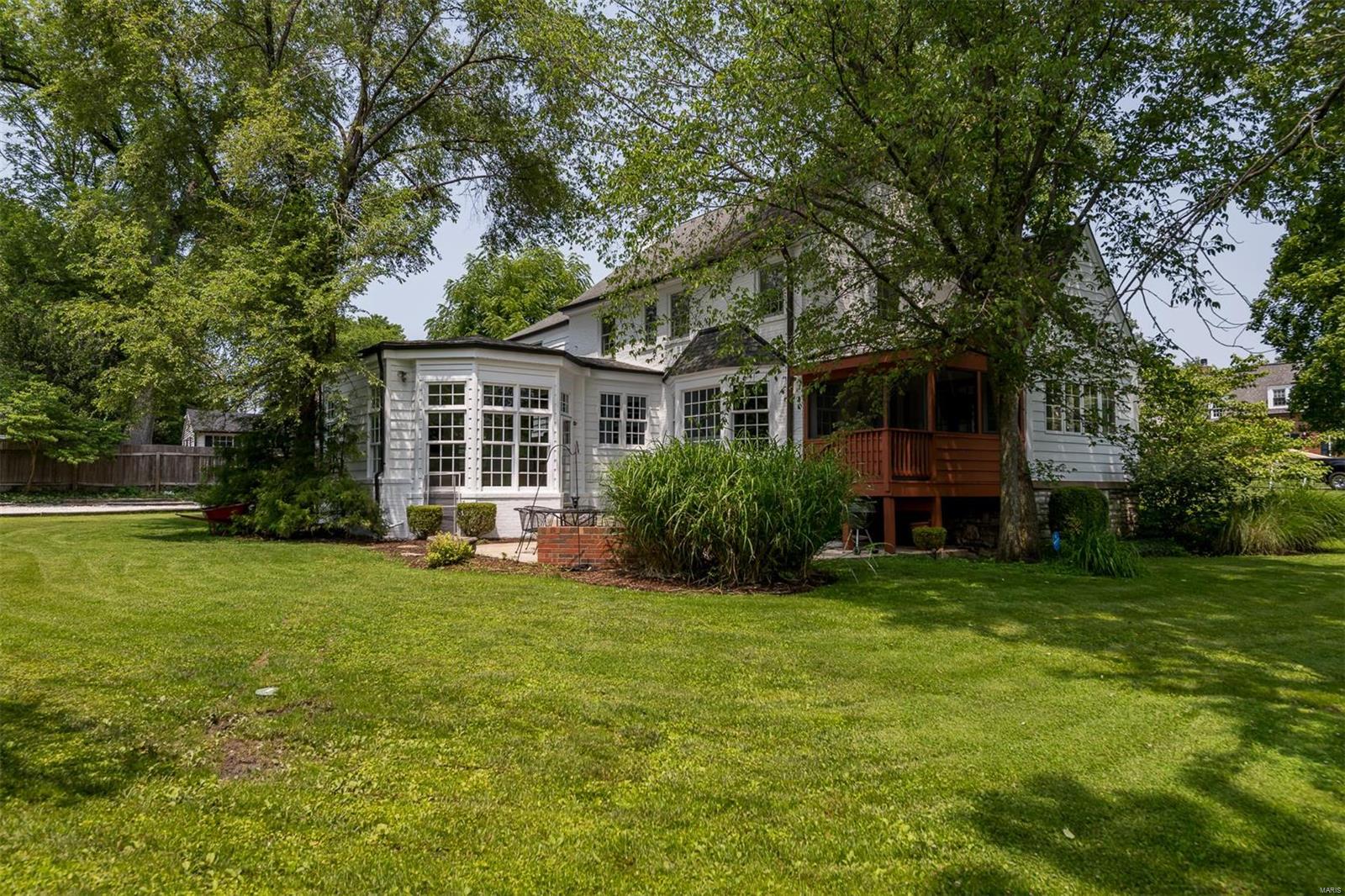 Willow Hill - Residential