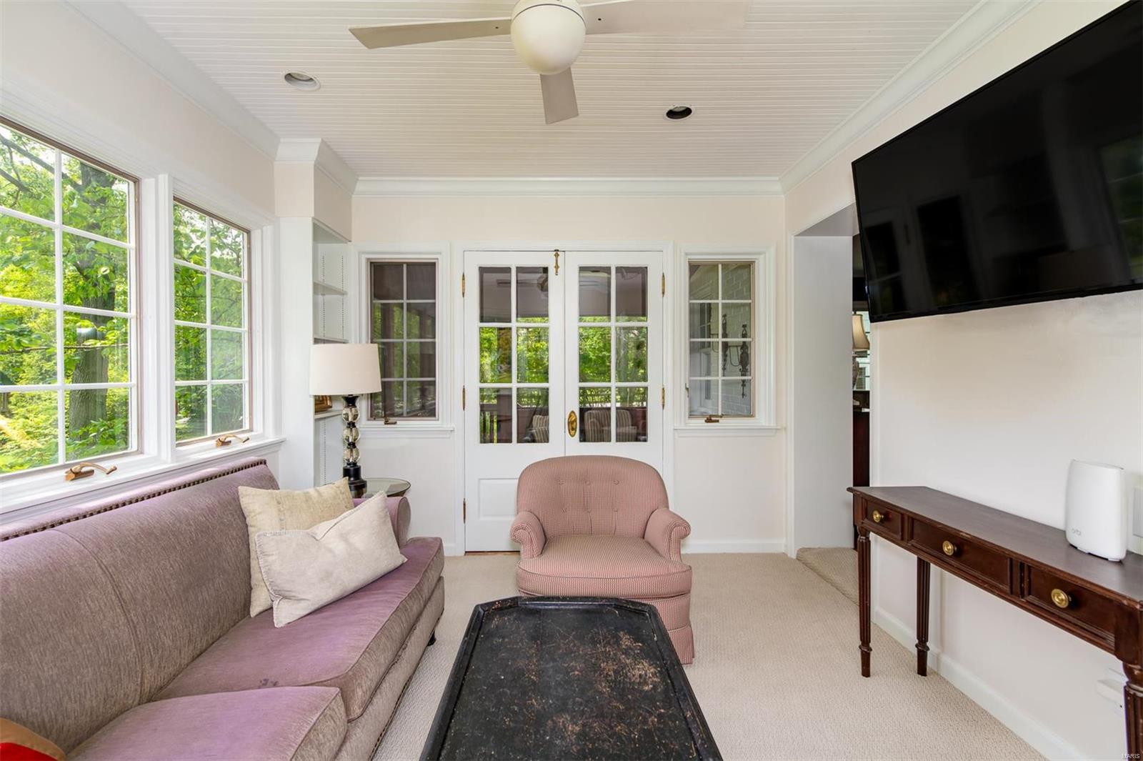 Willow Hill - Residential