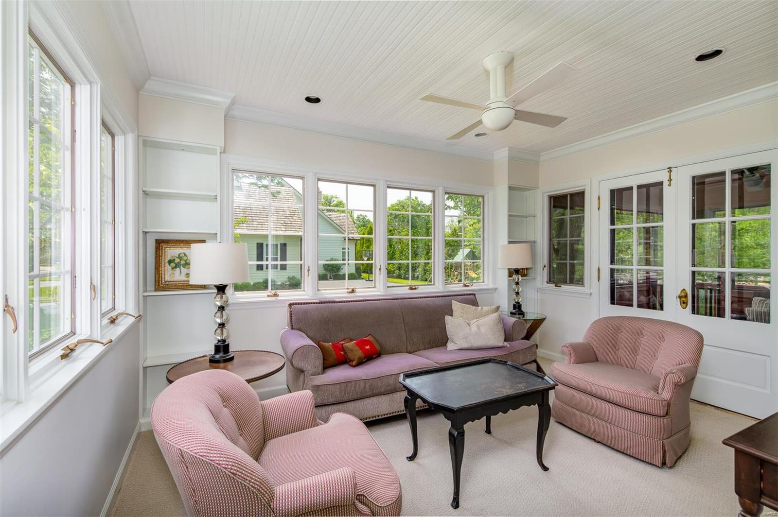 Willow Hill - Residential