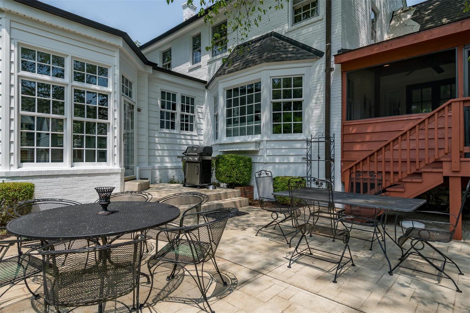 Willow Hill - Residential