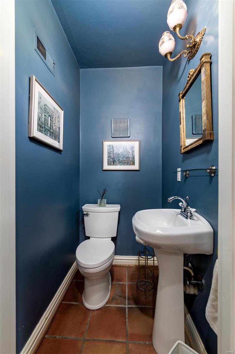 Willow Hill - Residential