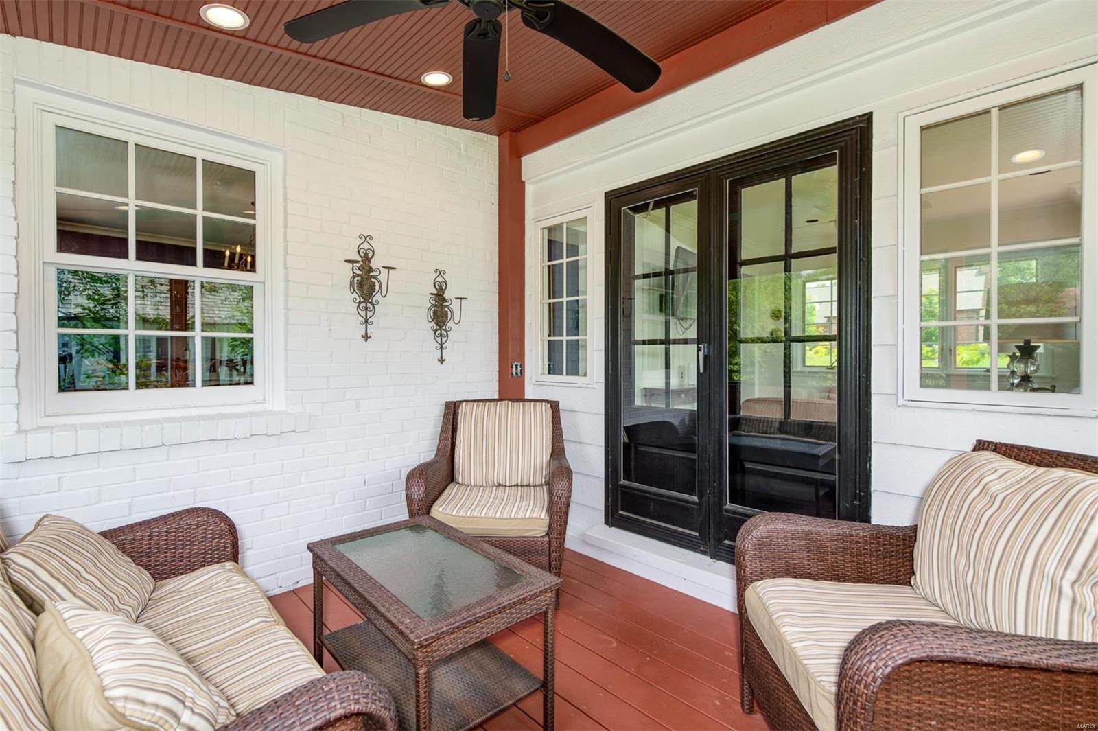 Willow Hill - Residential