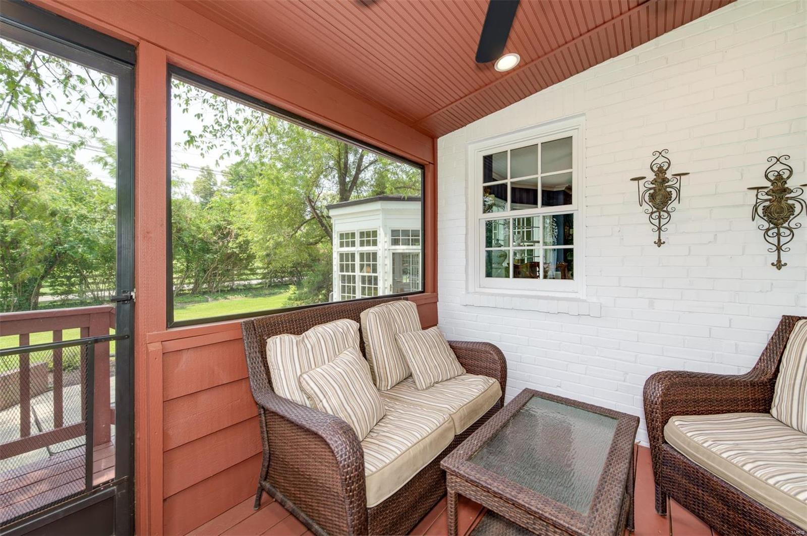 Willow Hill - Residential