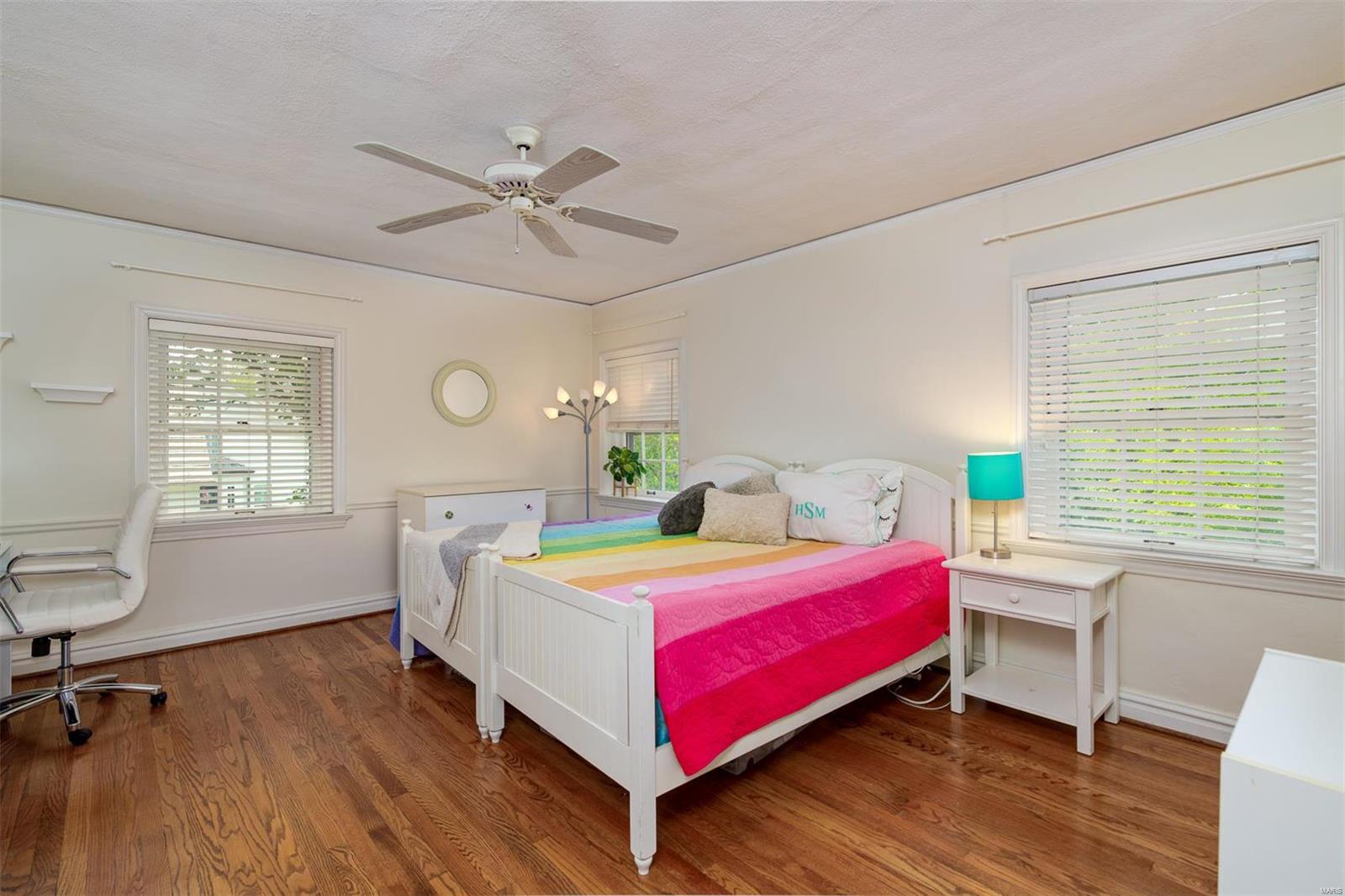 Willow Hill - Residential