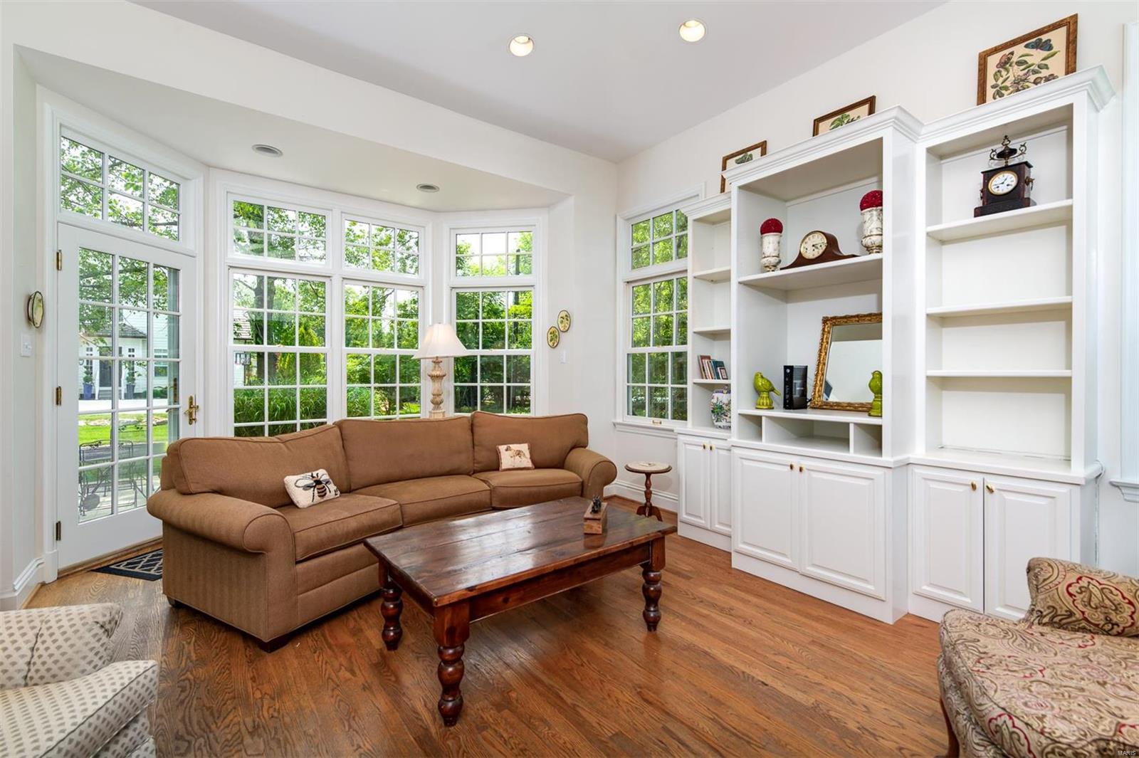 Willow Hill - Residential