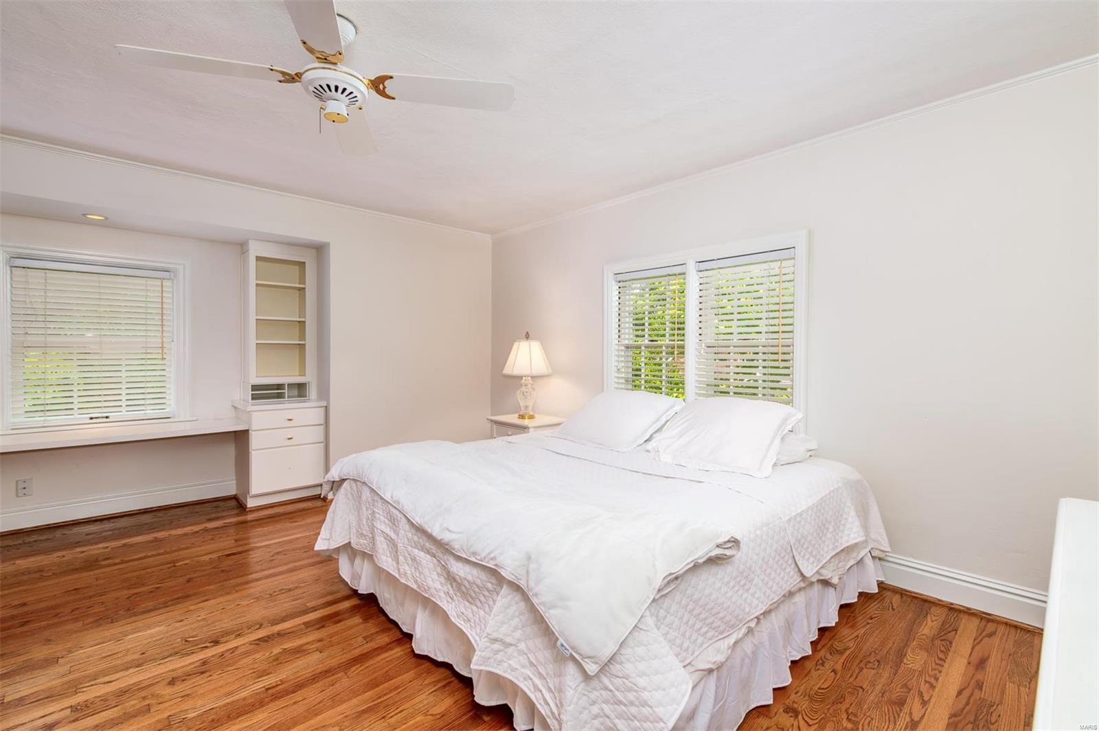 Willow Hill - Residential