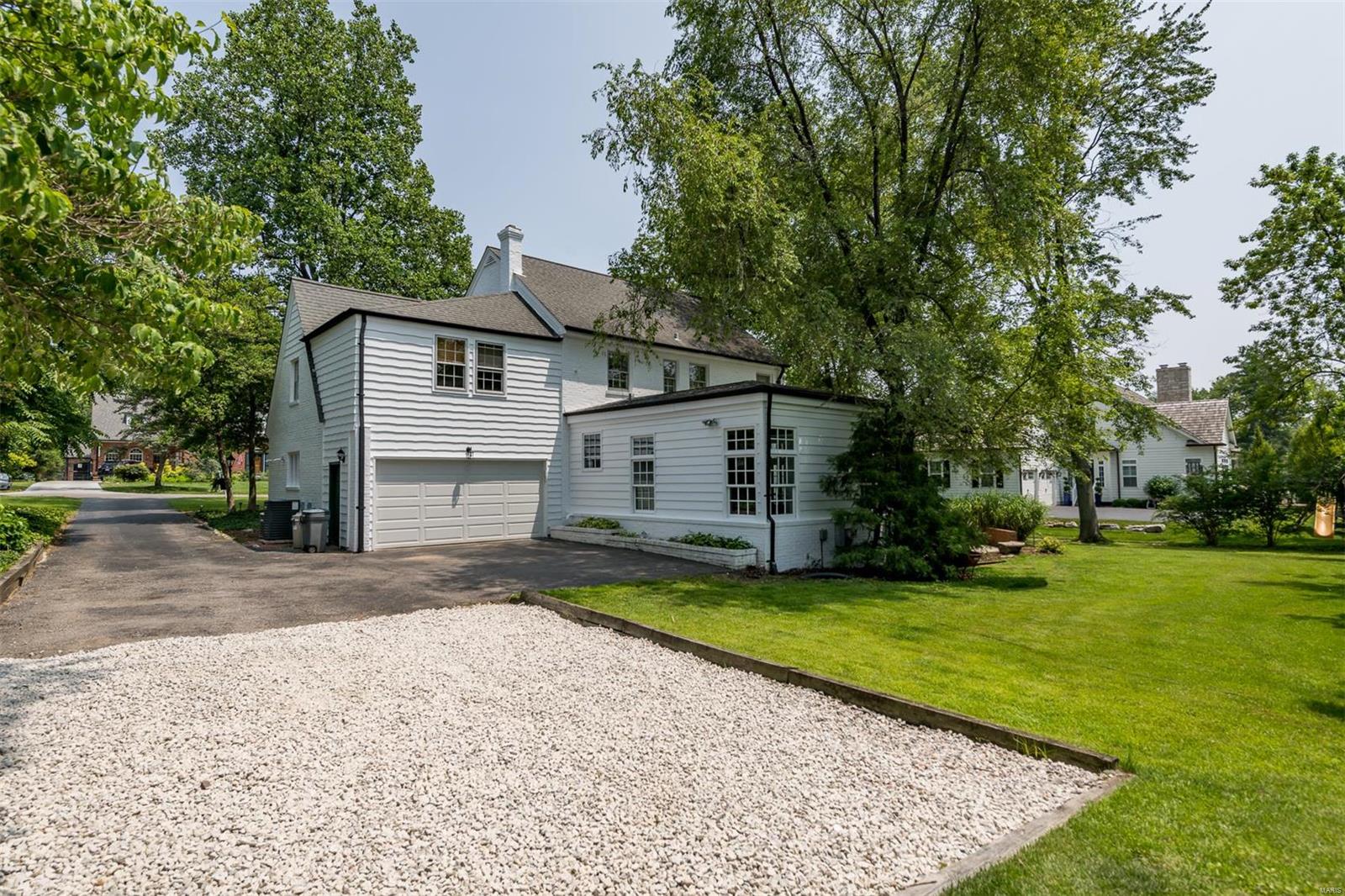 Willow Hill - Residential