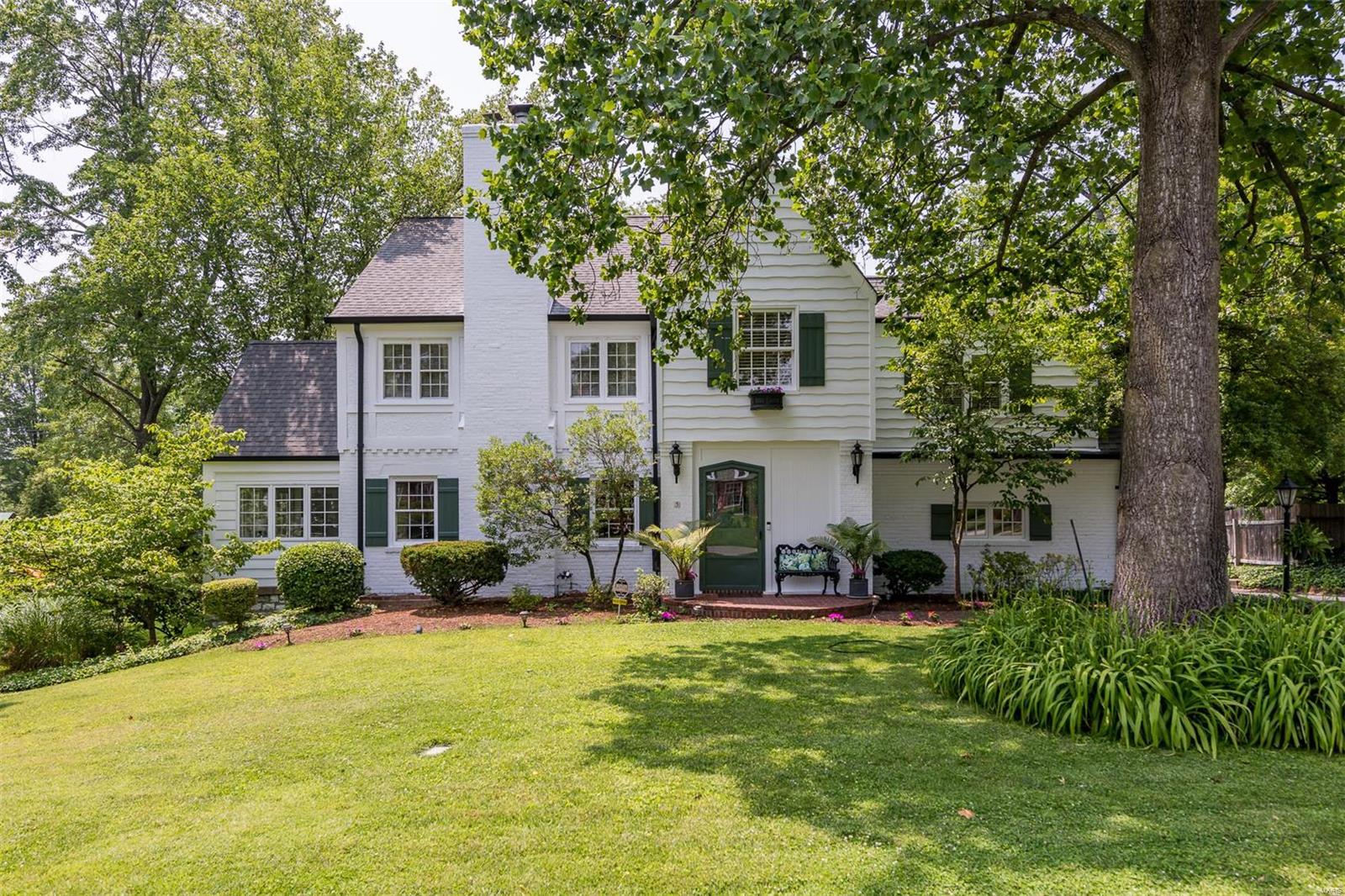 Willow Hill - Residential