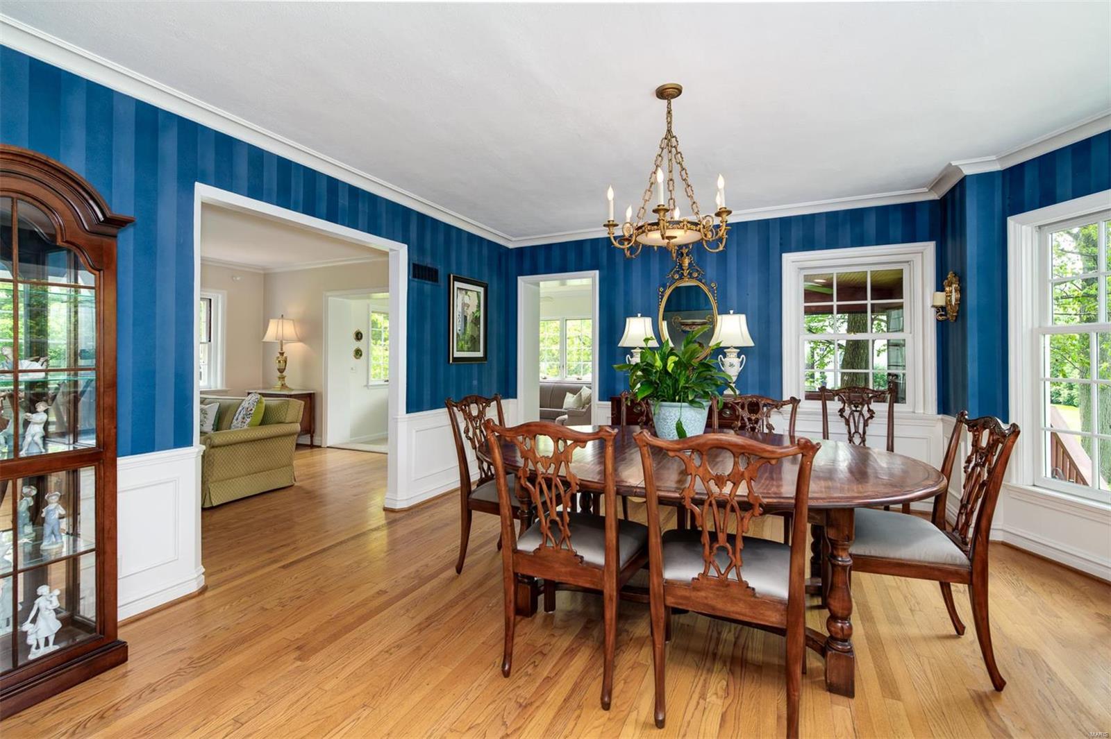 Willow Hill - Residential