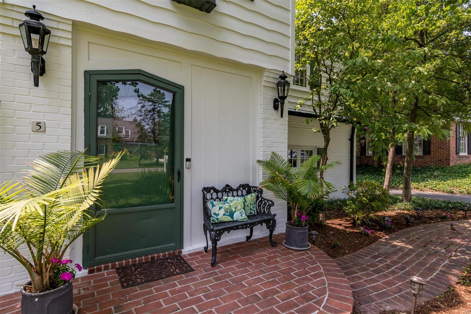 Willow Hill - Residential