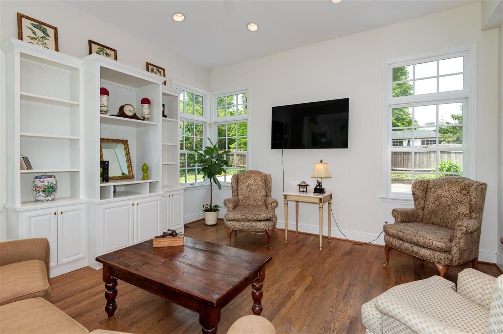 Willow Hill - Residential