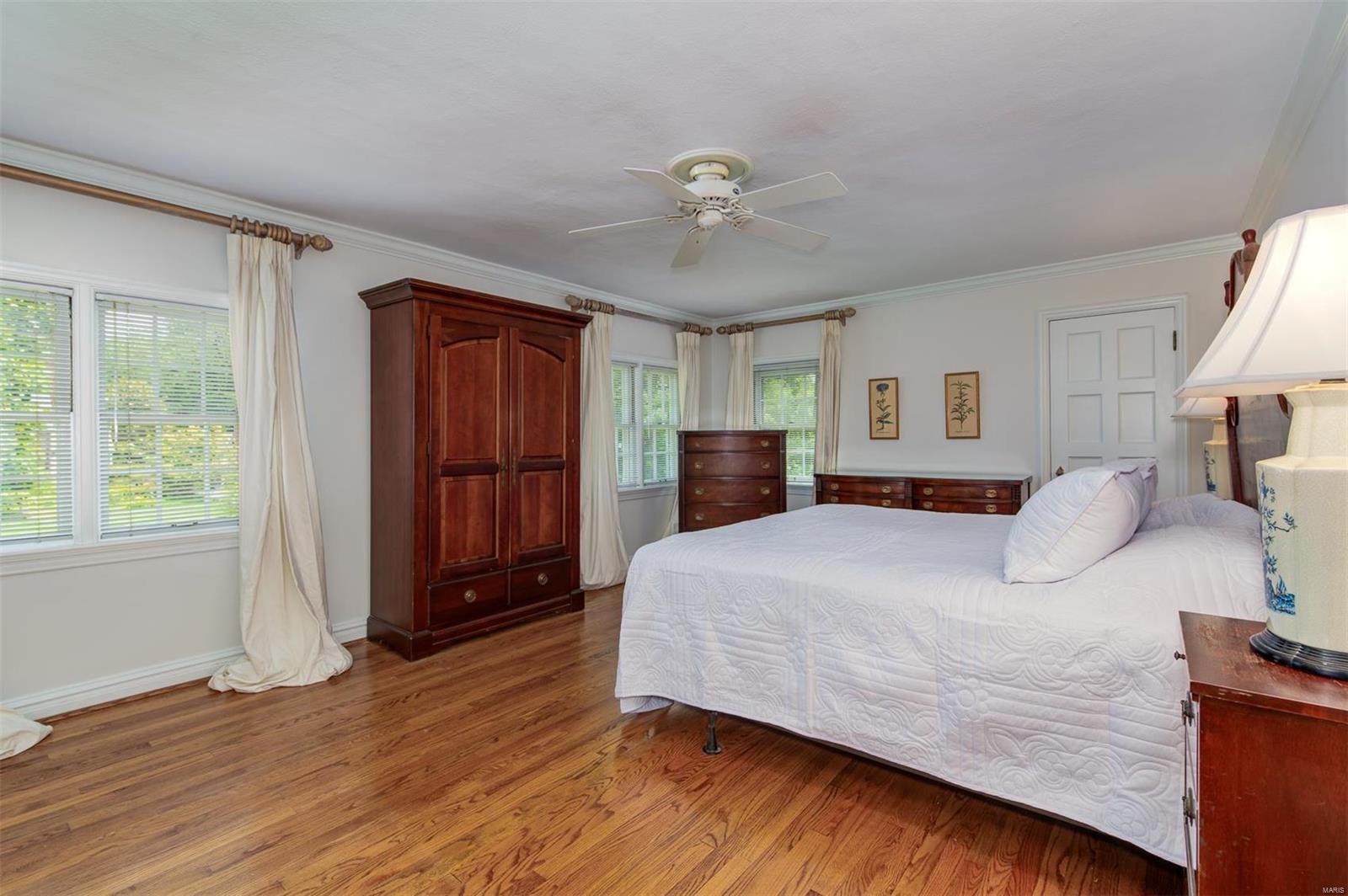 Willow Hill - Residential