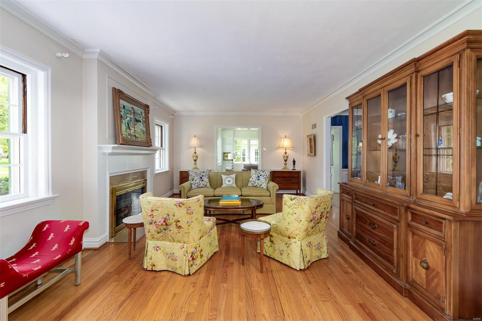 Willow Hill - Residential