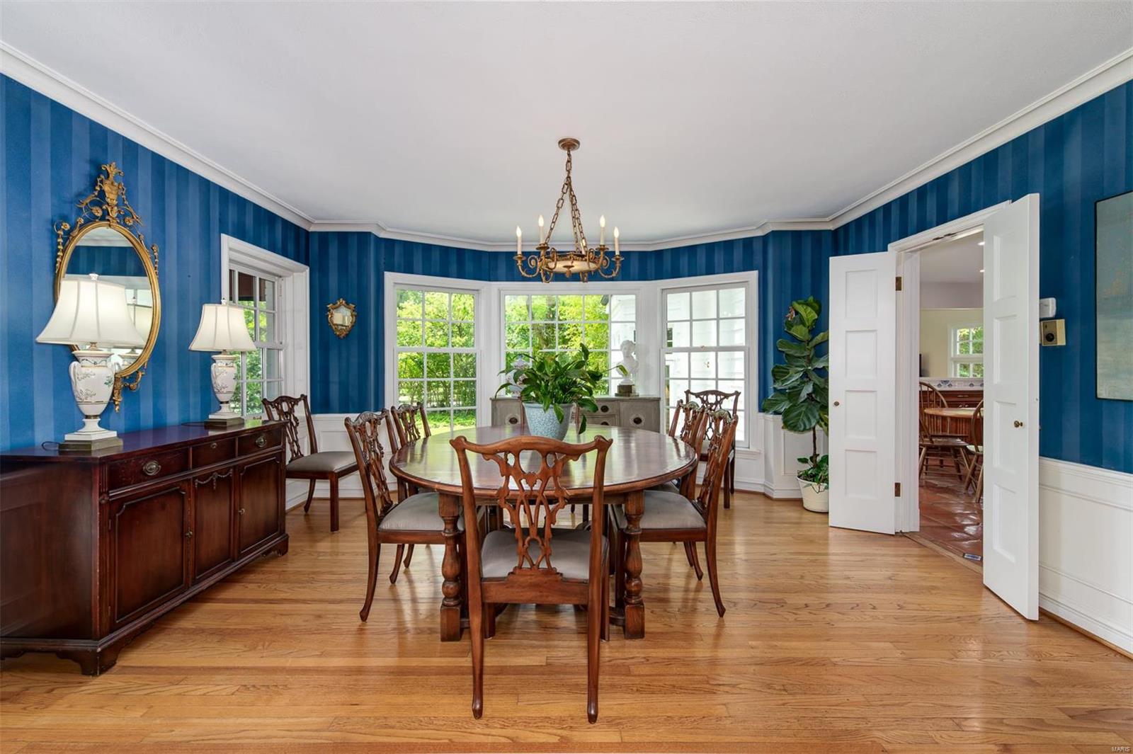 Willow Hill - Residential