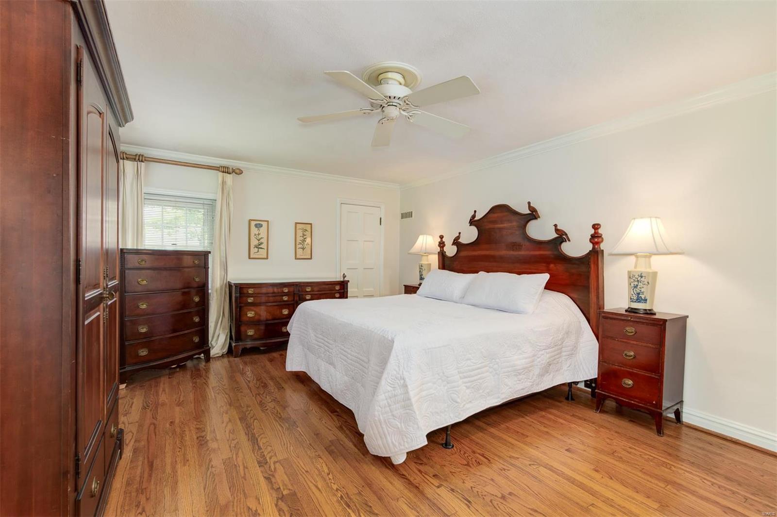 Willow Hill - Residential