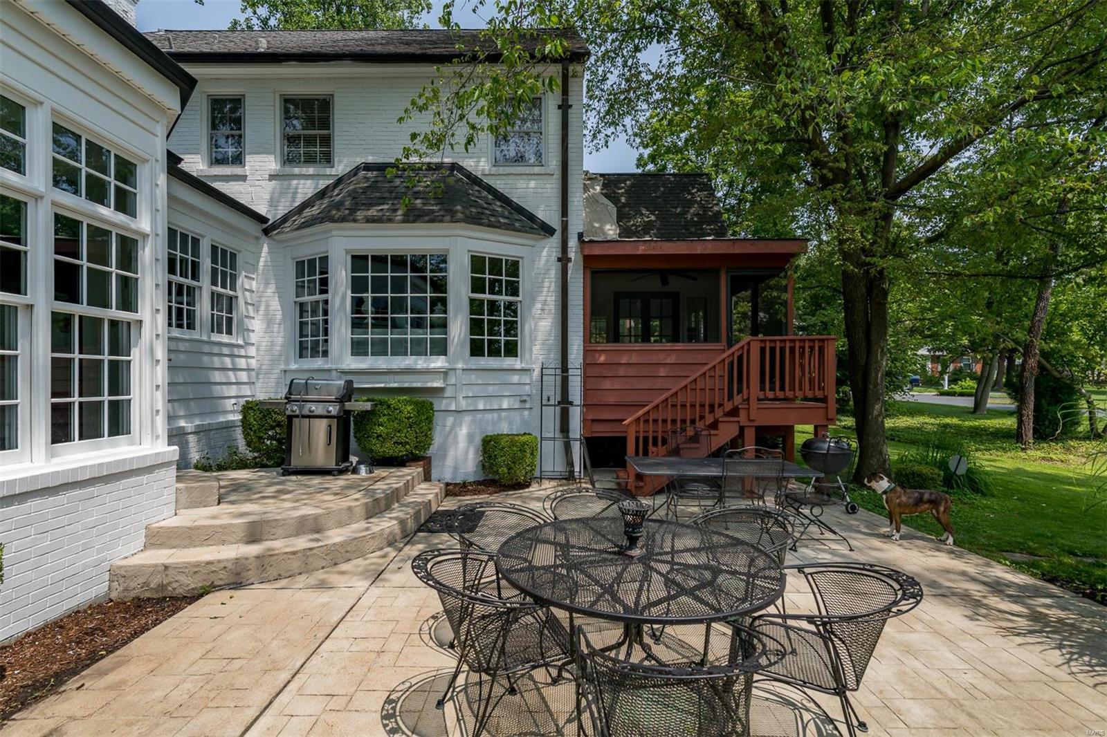 Willow Hill - Residential