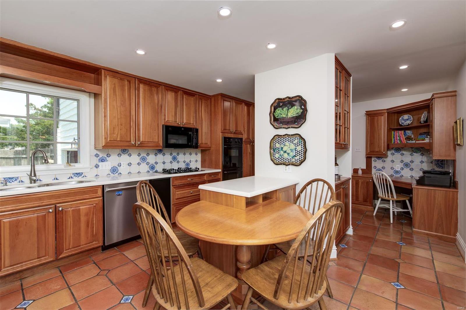 Willow Hill - Residential