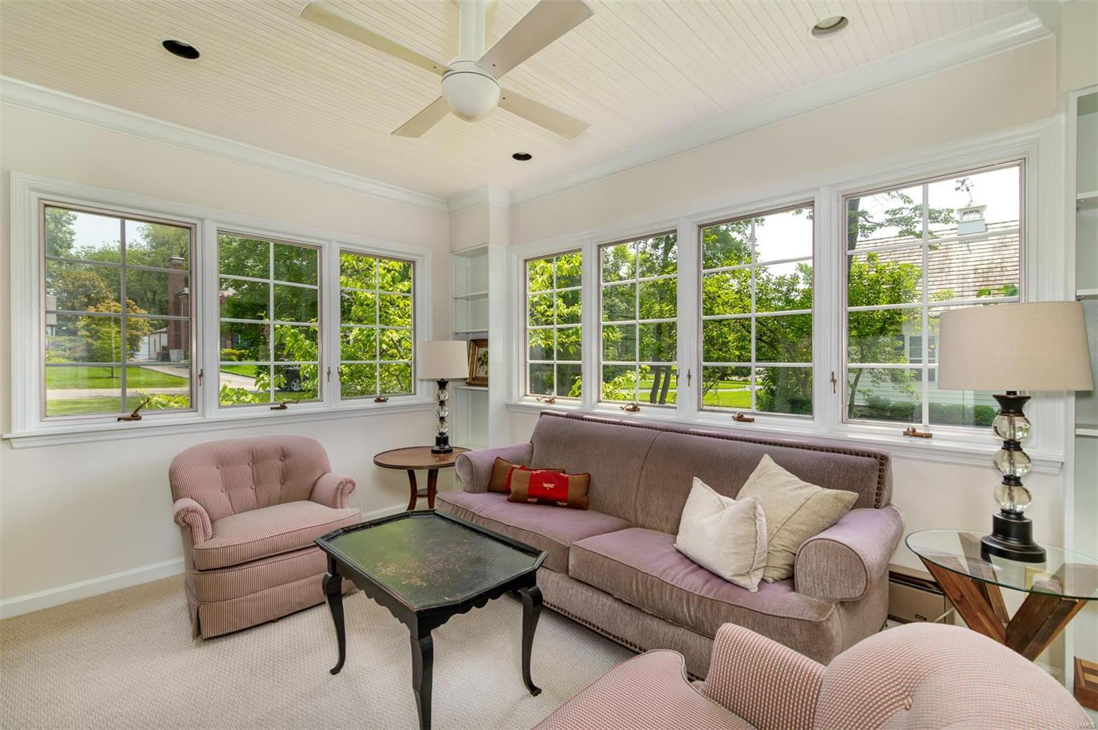 Willow Hill - Residential