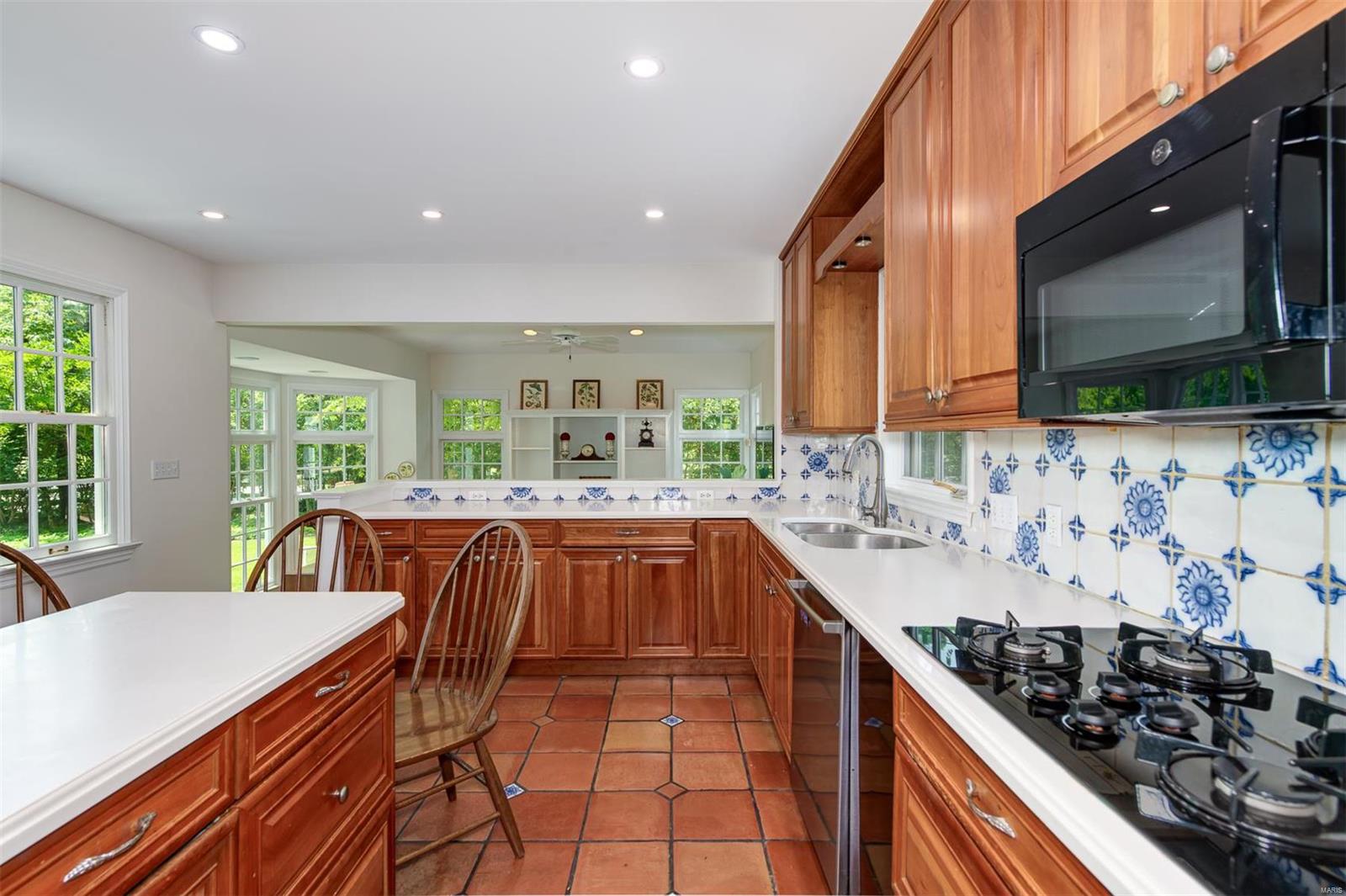 Willow Hill - Residential