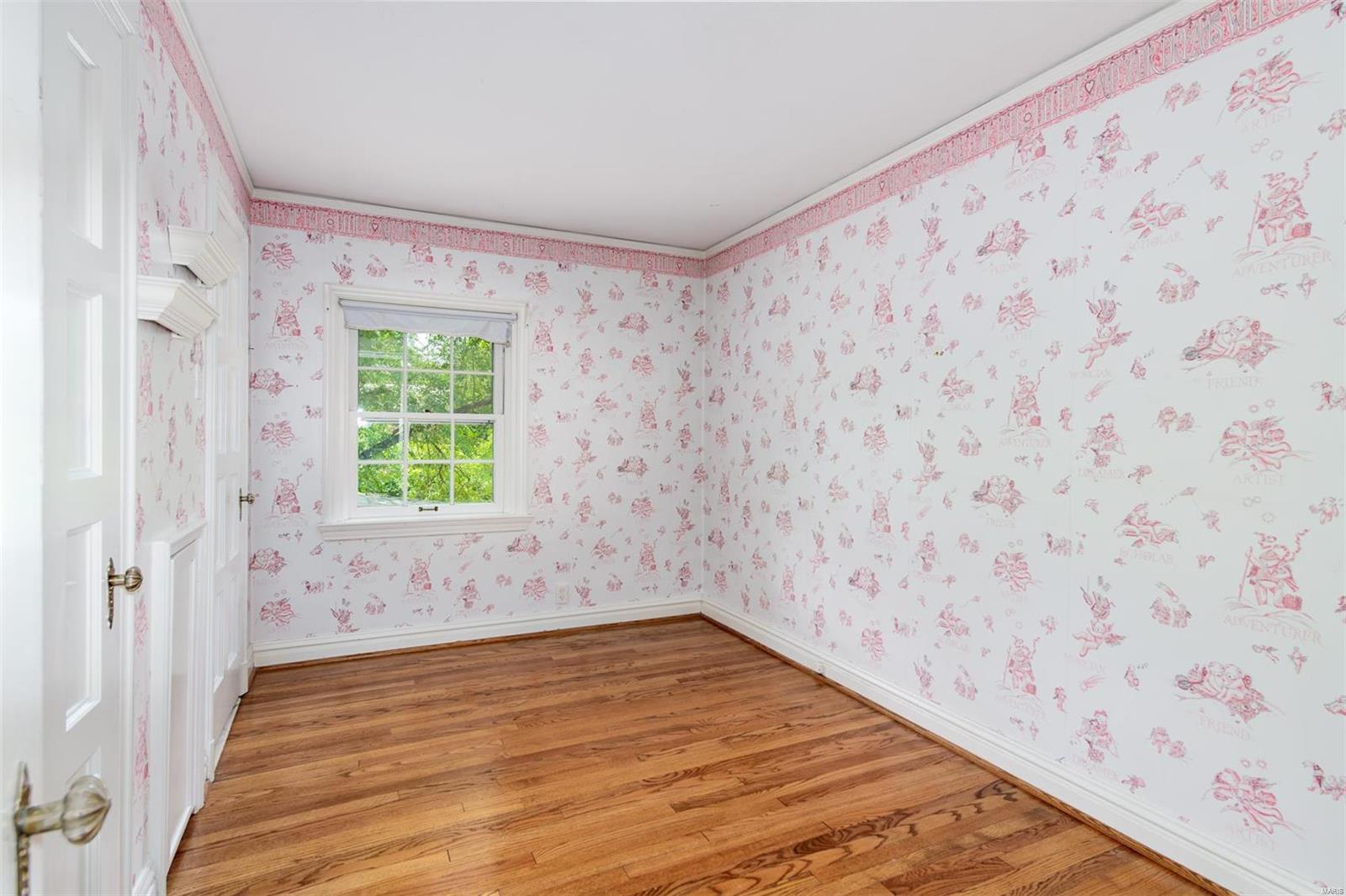 Willow Hill - Residential