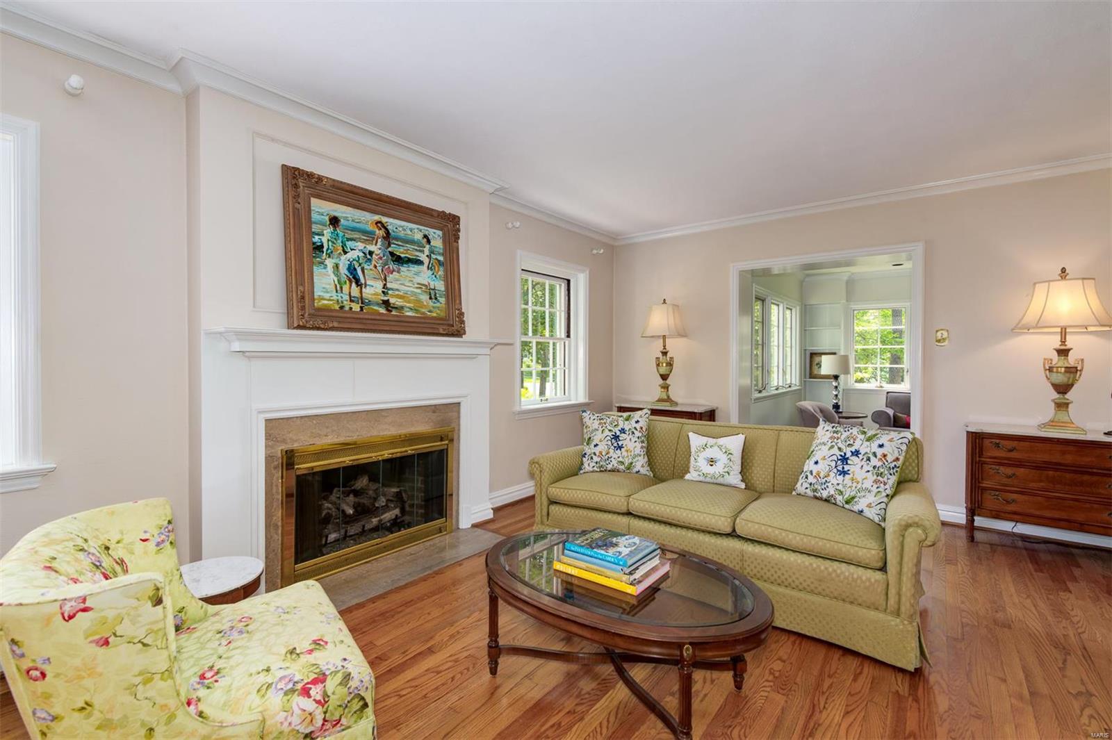 Willow Hill - Residential