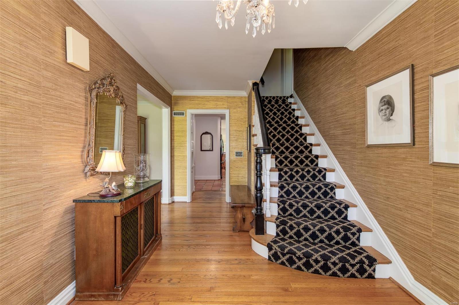 Willow Hill - Residential