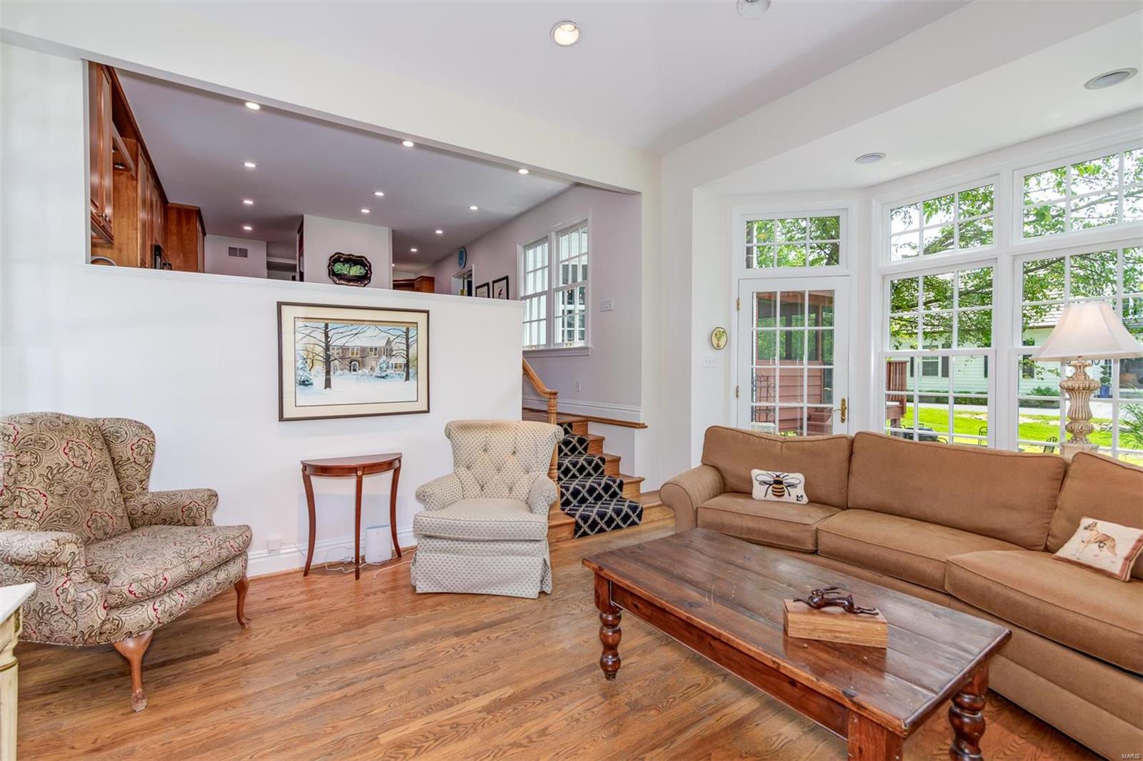 Willow Hill - Residential