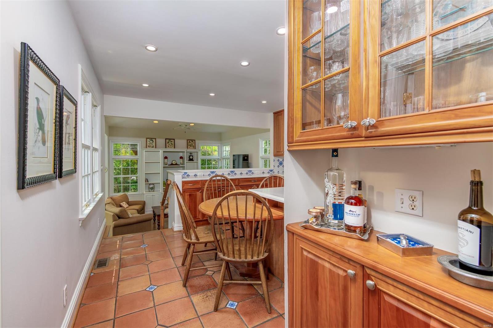 Willow Hill - Residential