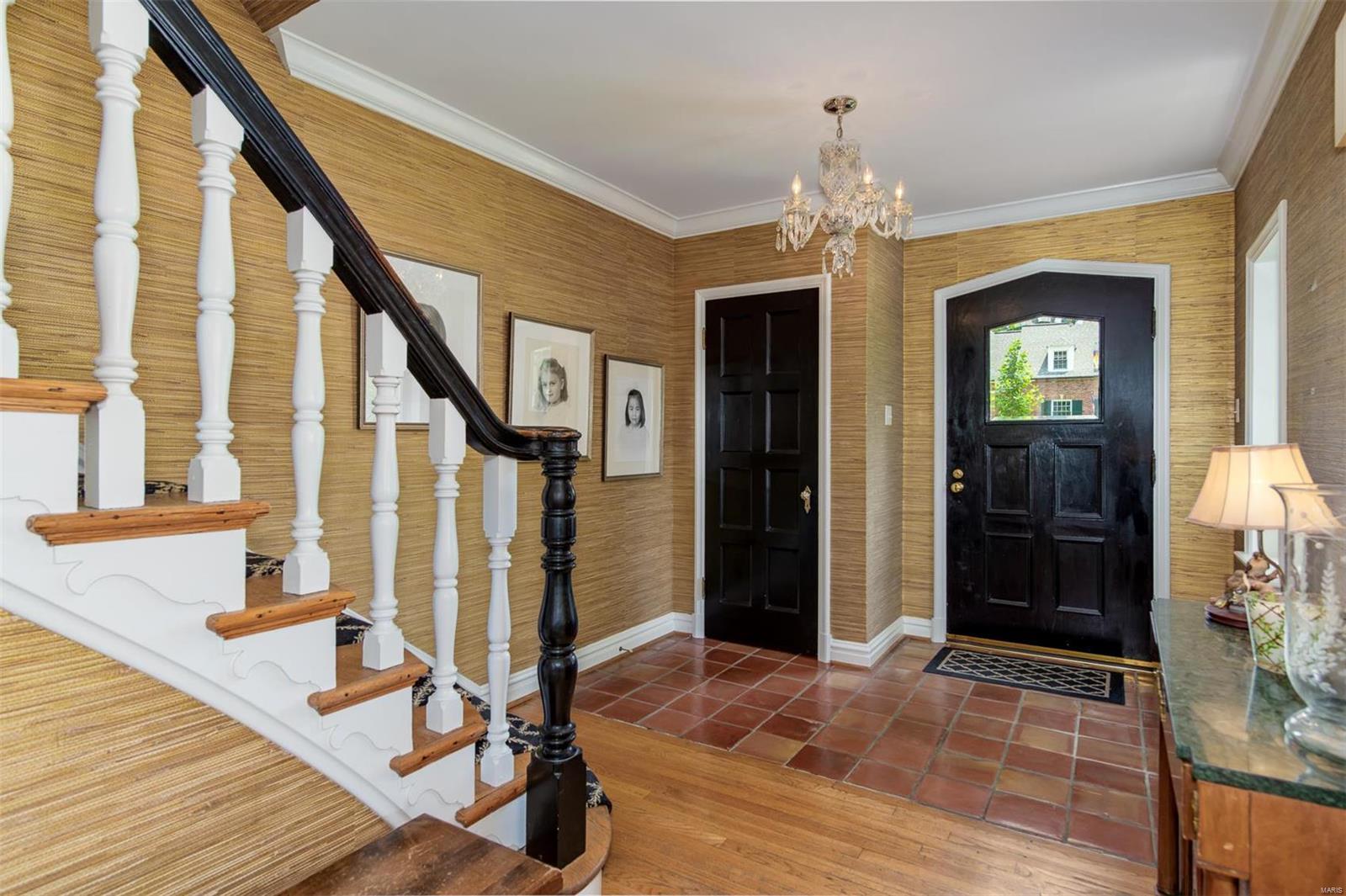 Willow Hill - Residential