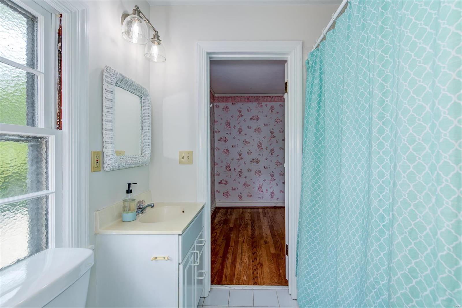 Willow Hill - Residential