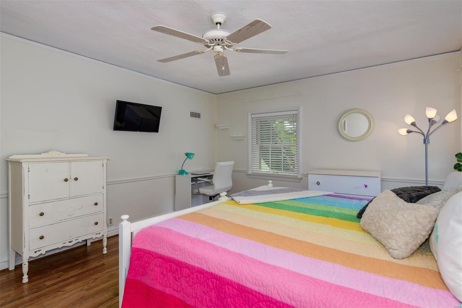 Willow Hill - Residential