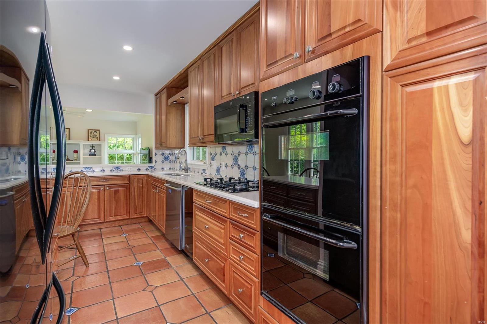 Willow Hill - Residential