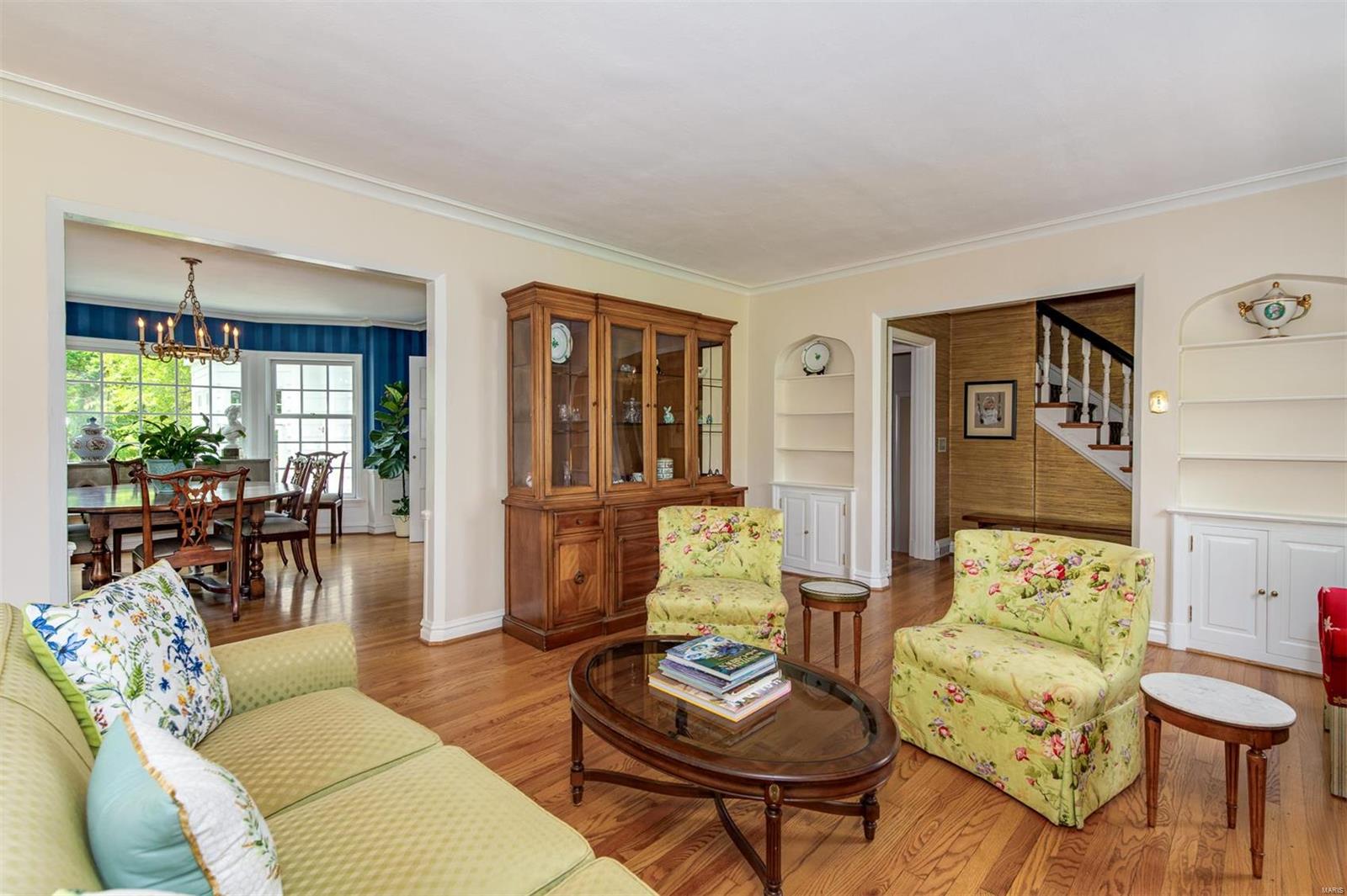 Willow Hill - Residential