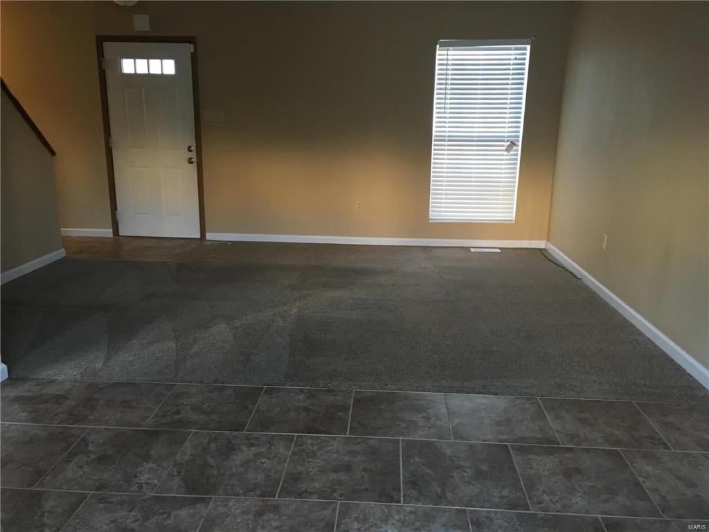 Jamestowne 3-A - Residential Lease