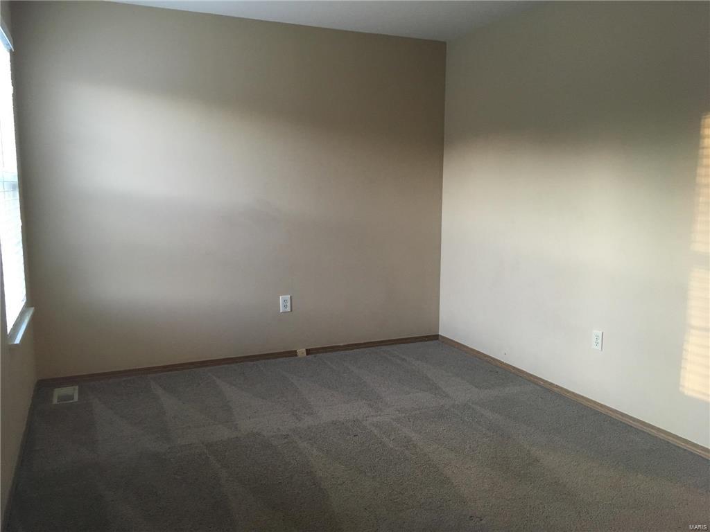 Jamestowne 3-A - Residential Lease