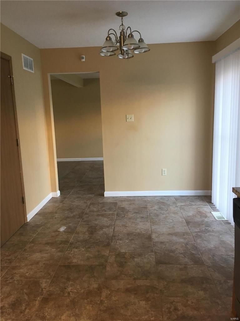 Jamestowne 3-A - Residential Lease