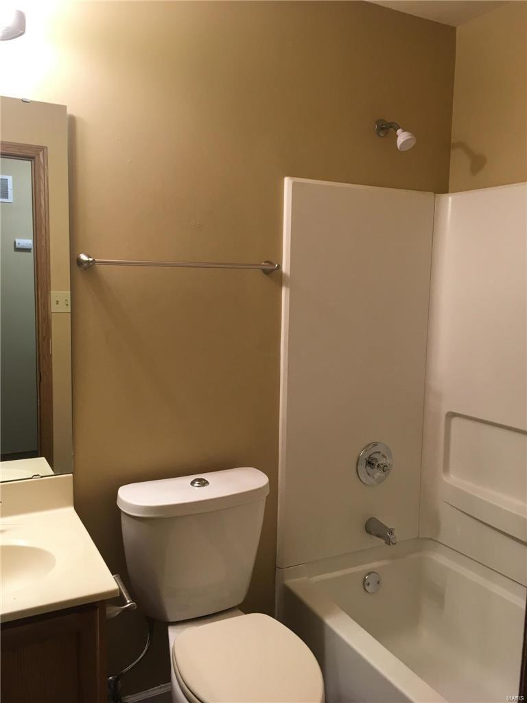 Jamestowne 3-A - Residential Lease